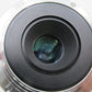 PERGEAR パーギア 交換レンズ フジXマウント 43mm F1.8レンズ マニュアルフォーカス