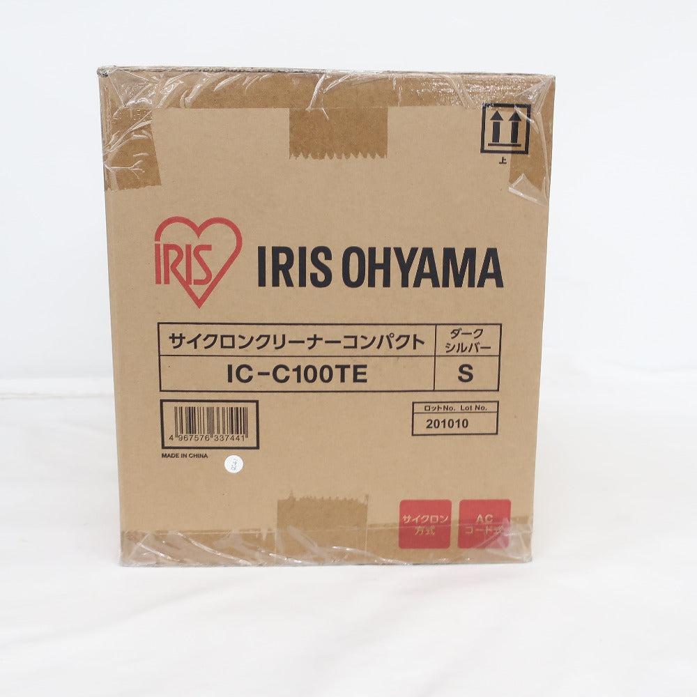掃除機 アイリスオーヤマ IRIS OHYAMA