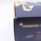 音響機材 MAONO Sound card kit AU-AM200 S1 AU-AM200 S1