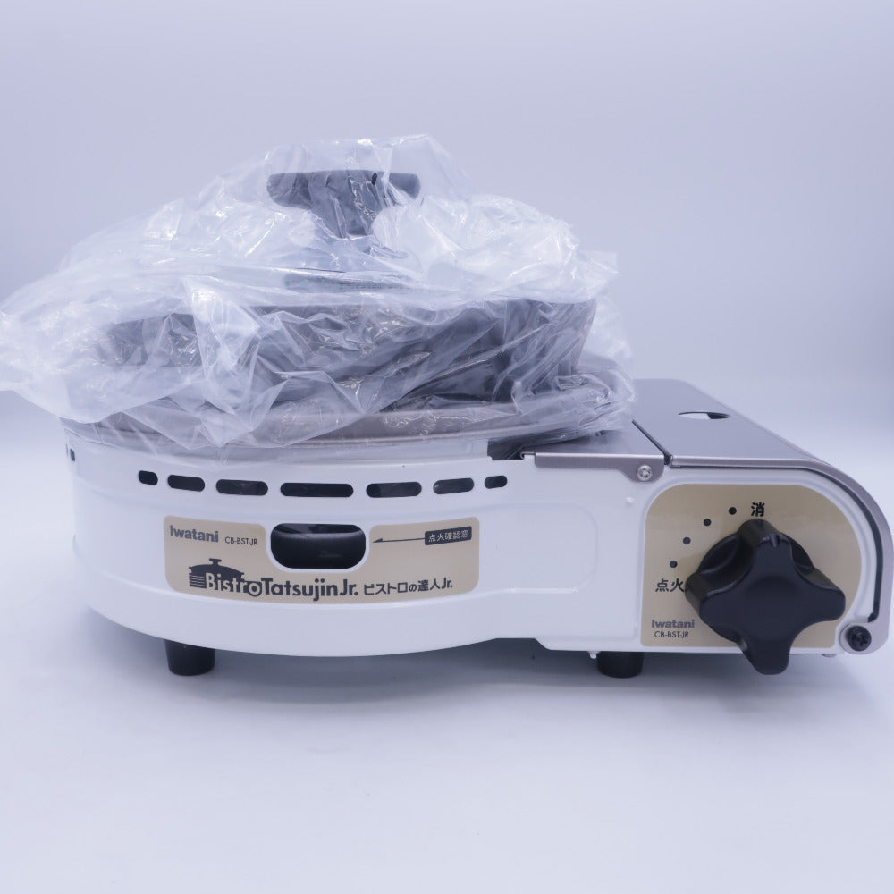 コンプオフ キッチン家電 イワタニ