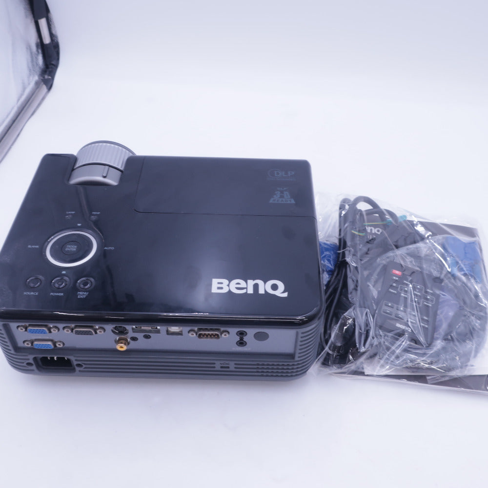 オーディオ機器 ベンキュー BenQ