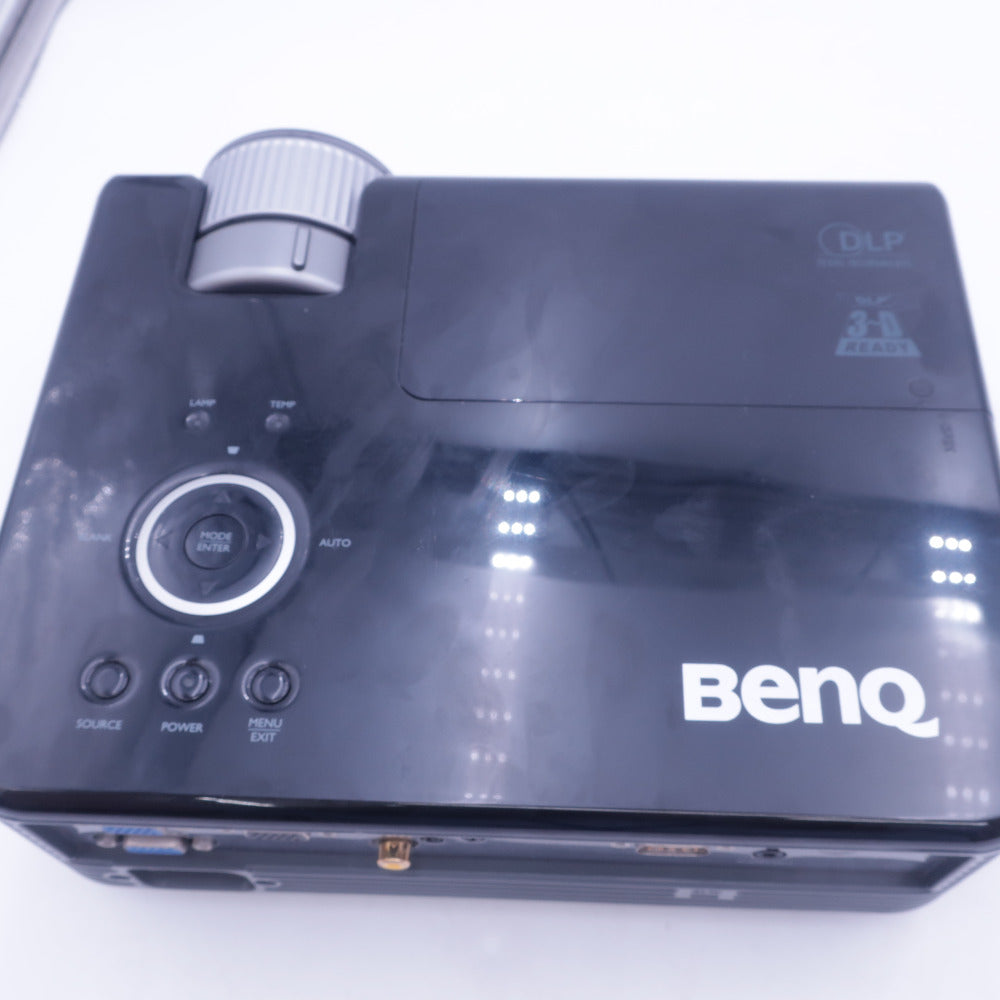 BENQ DLPデータプロジェクター