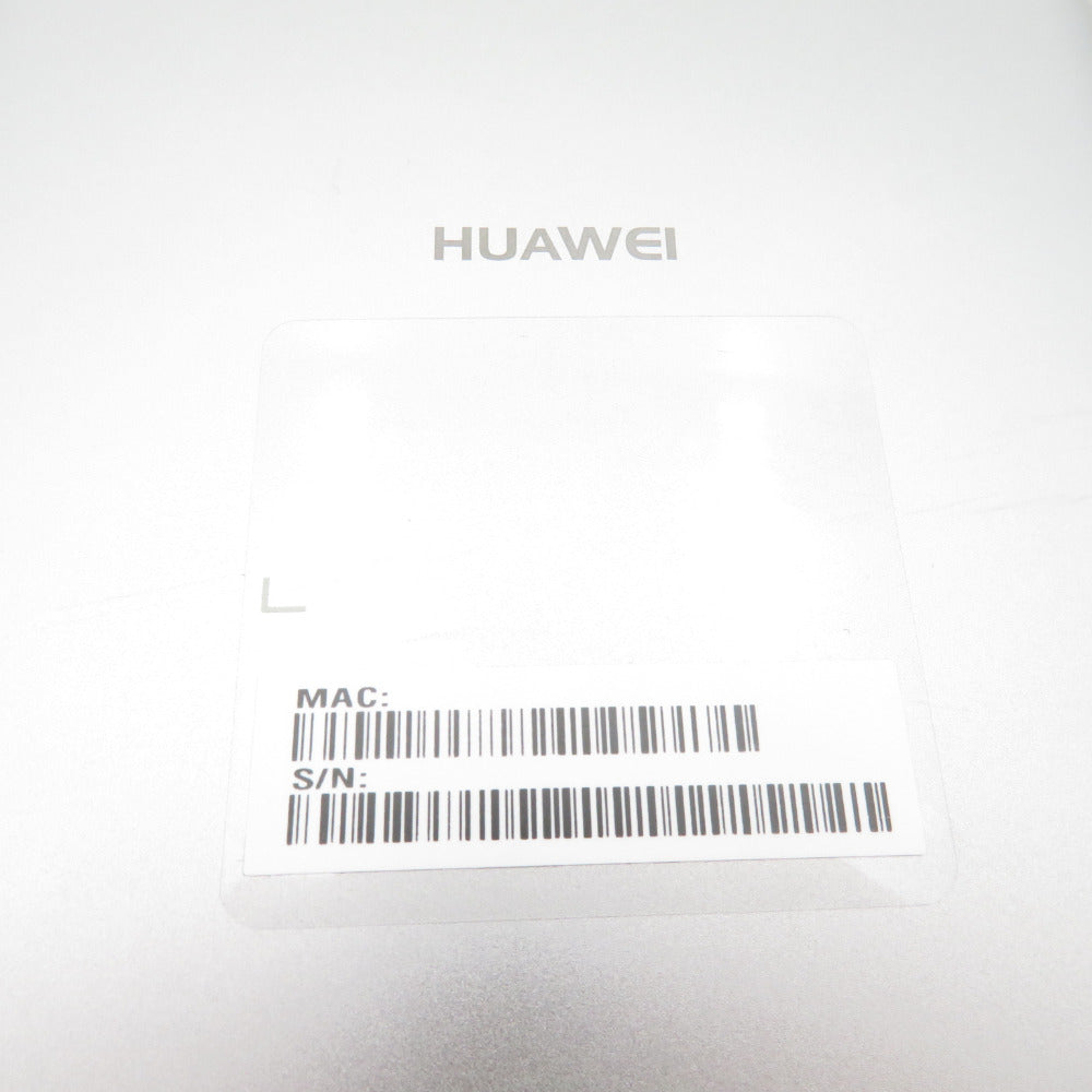 HUAWEI MediaPad (HUAWEI メディアパッド) Androidタブレット MediaPad T3 7  2GB 16GB スペースグレイ BG2-W09 ジャンク 【コンプオフ金沢野々市店】 Tablet MediaPad T3 7 BG2-W09 7