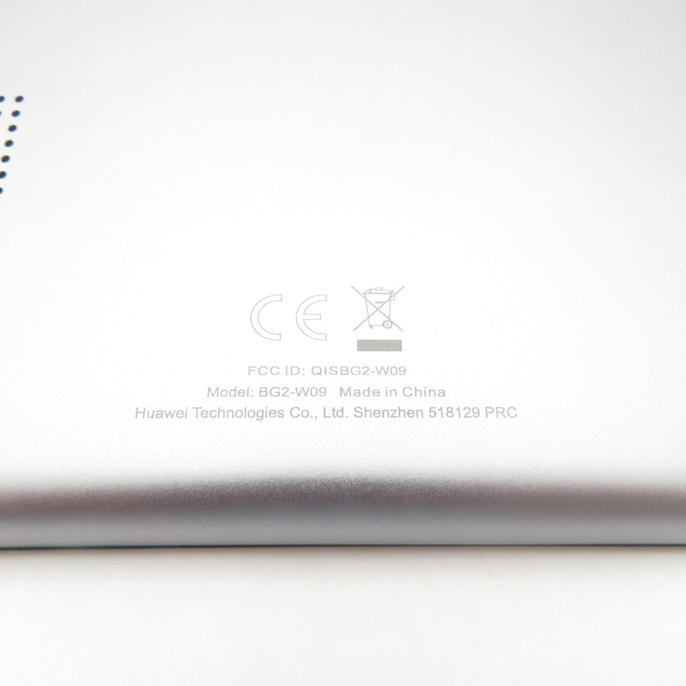 HUAWEI MediaPad HUAWEI メディアパッド Androidタブレット MediaPad