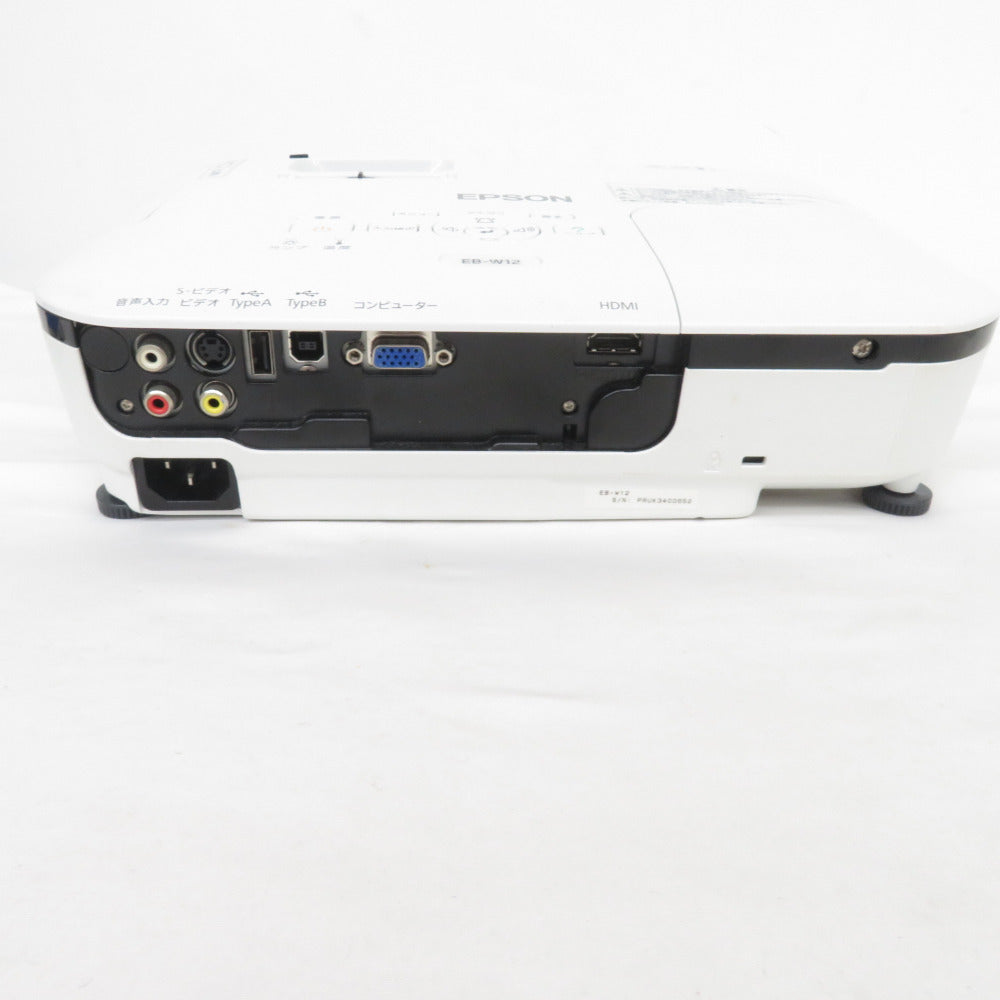 オーディオ機器 4988617105102 EB-W12