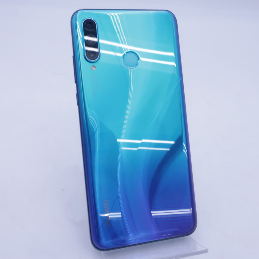 コンプオフ Androidスマホ ファーウェイ