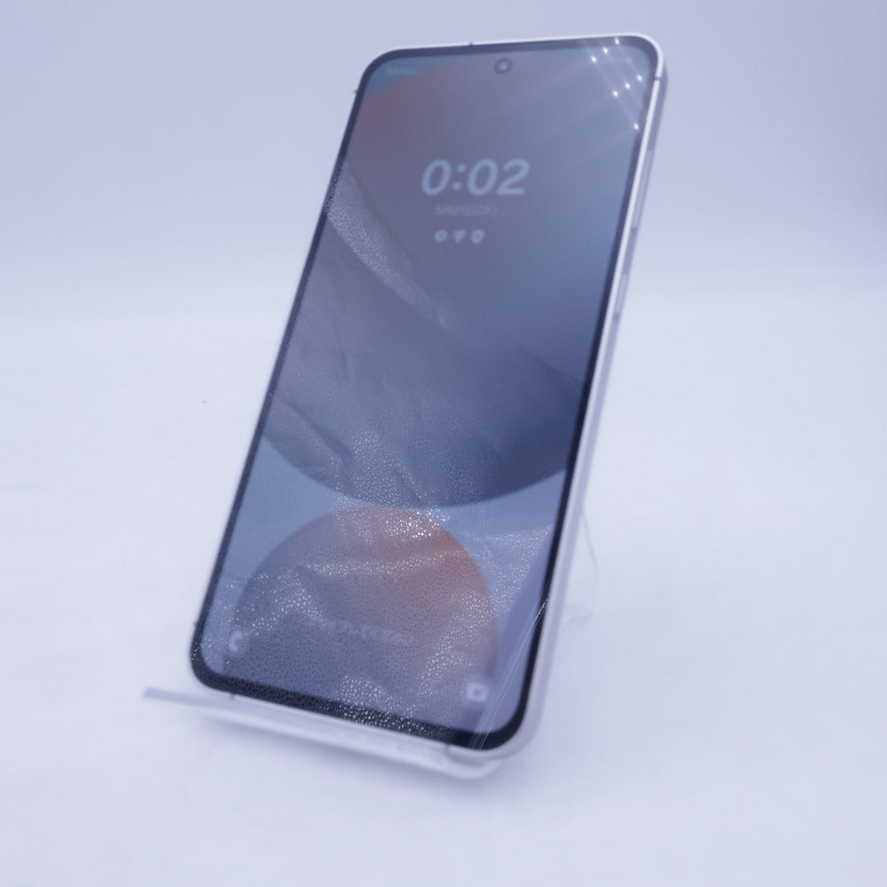 コンプオフ Androidスマホ ギャラクシー