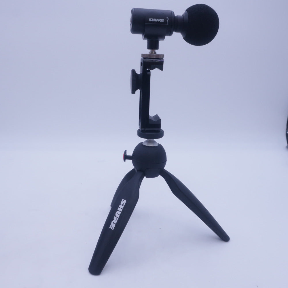 オーディオ機器