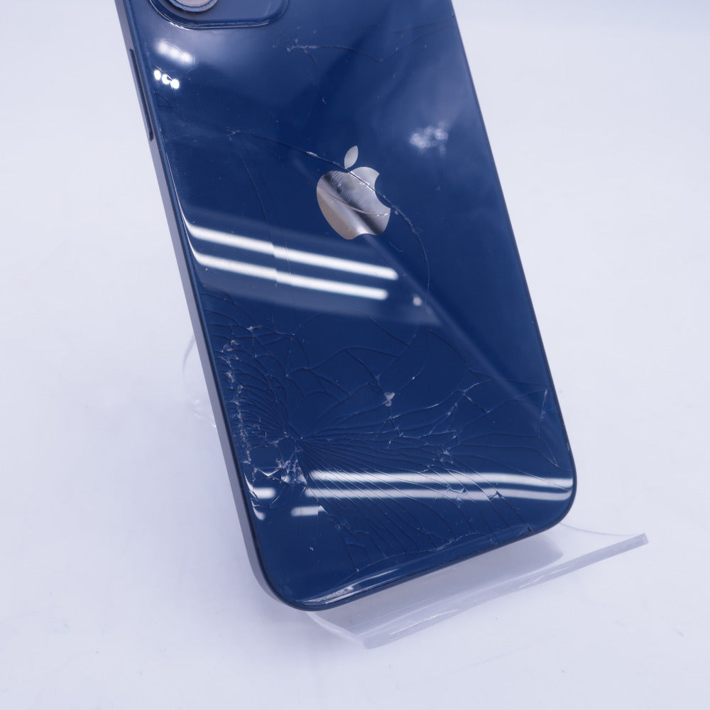 Apple iPhone 12 アップル アイフォン トゥエルブ 　64GB MGHR3J／A ジャンク