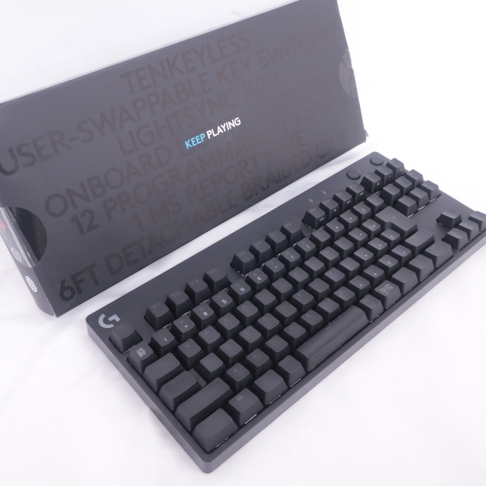 PC周辺機器 ロジクール logicool