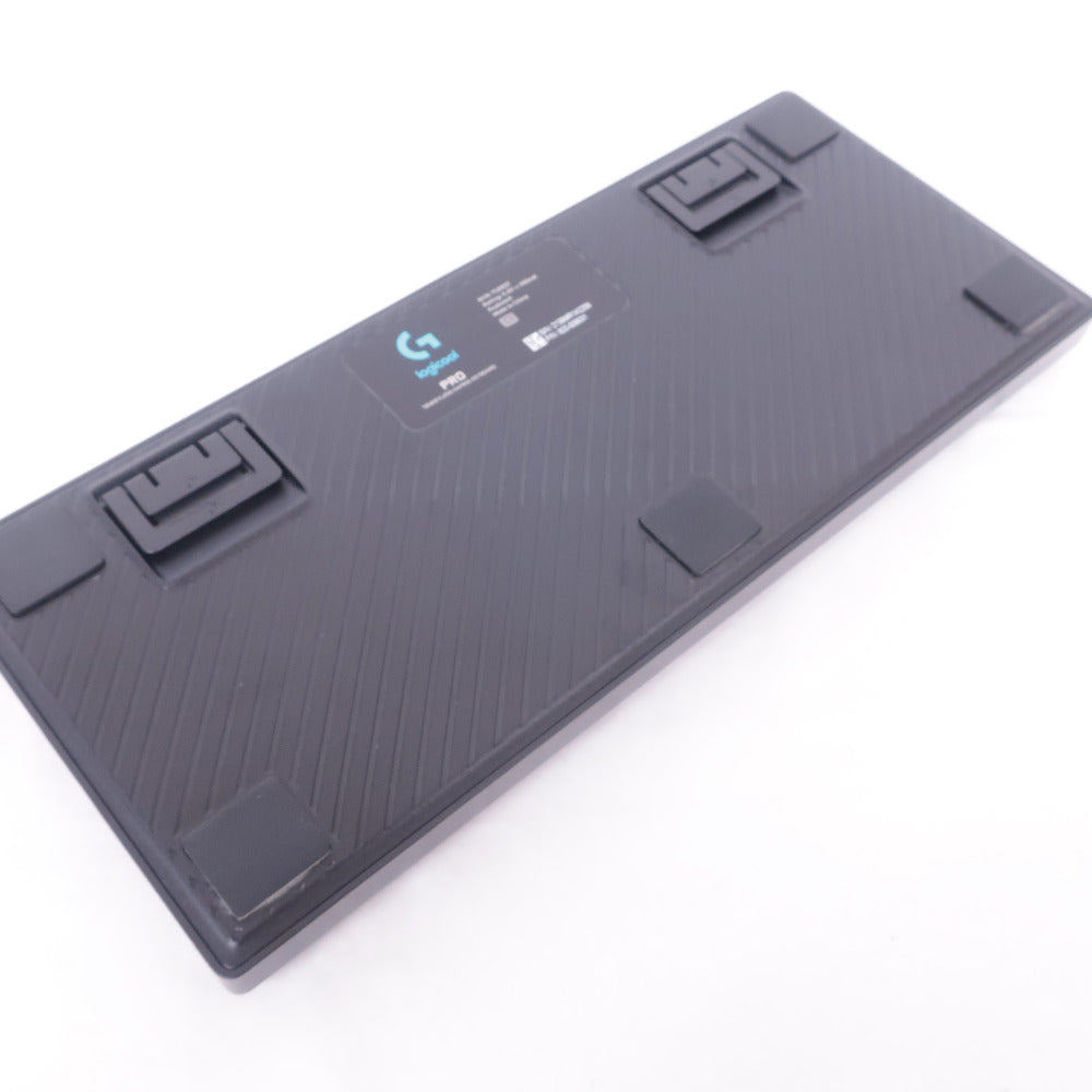 logicool ロジクール ゲーミングキーボード G-PKB-002 ｜コンプオフ