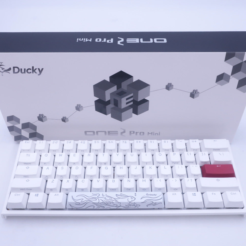 コンプオフ PC周辺機器 ダッキー