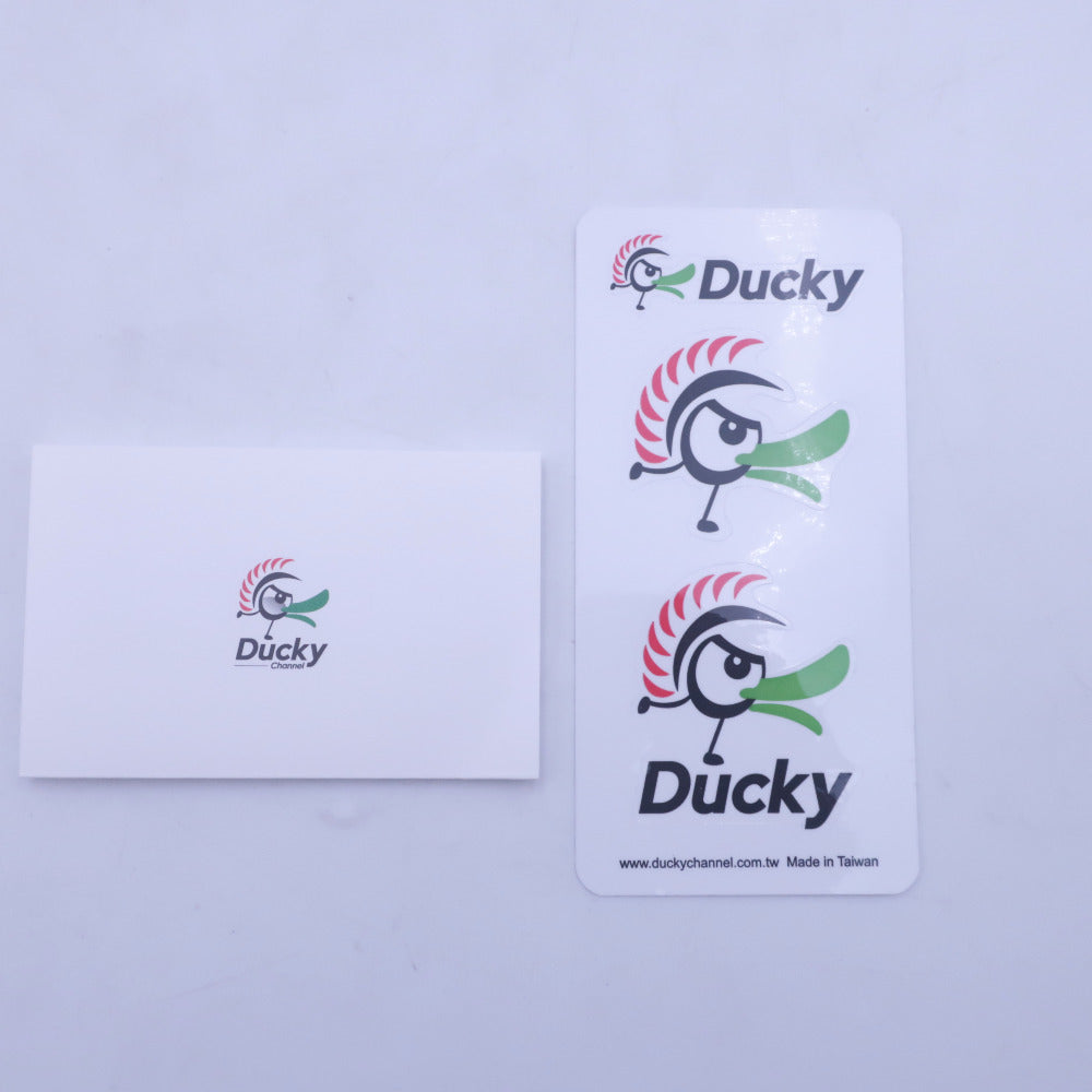 Duckyゲーミングキーボード