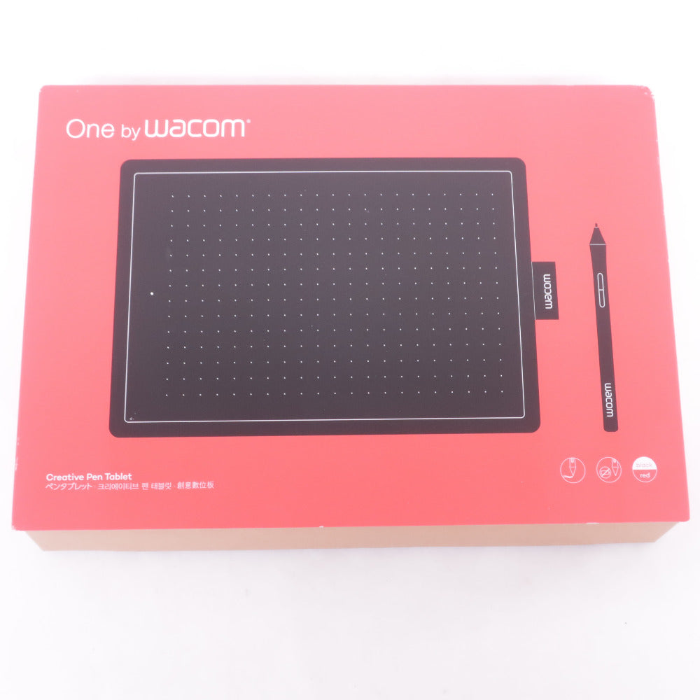 コンプオフ PC周辺機器 ワコム