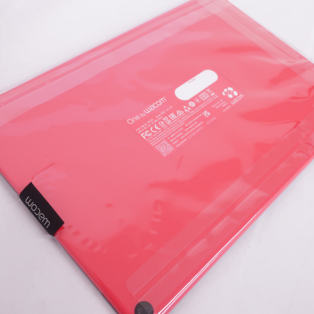 OnebyWacomMediumChromebook対応