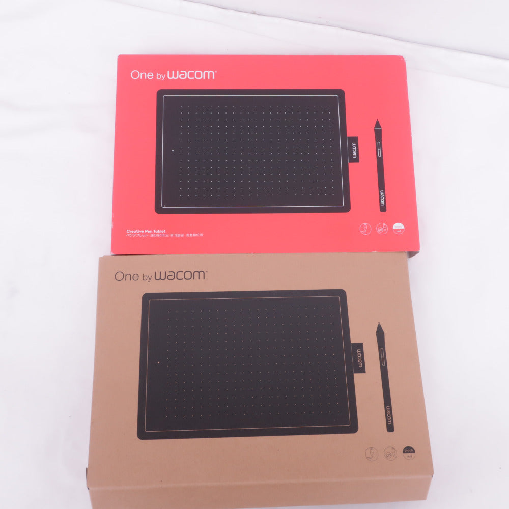 Wacom ワコム ペンタブ  ペン入力専用モデル Mサイズ 板タブ  CTL-672/K0-C