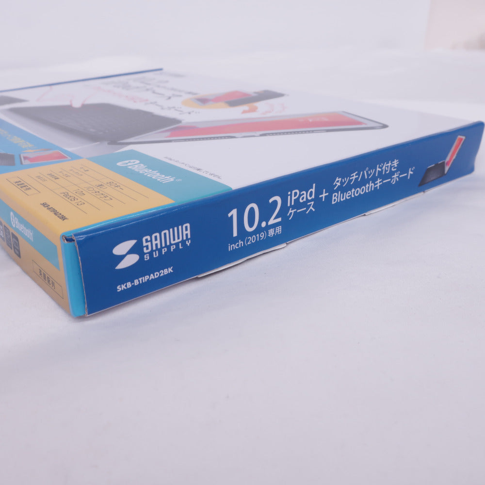 PC周辺機器 4969887697733 SKB-BTIPAD2BK