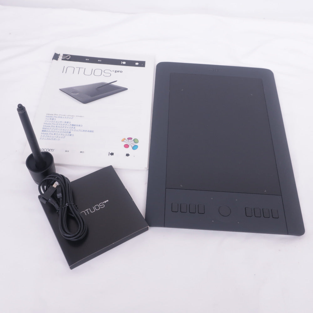 コンプオフ PC周辺機器 ワコム