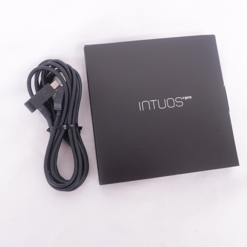 Wacom ワコム ペンタブレット intuos Pro medium  PTH-651