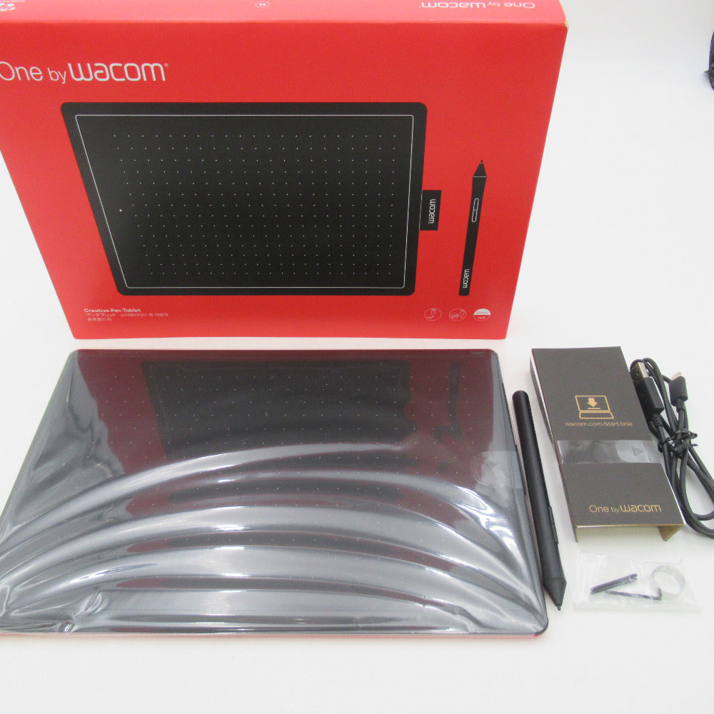 コンプオフ PC周辺機器 ワコム