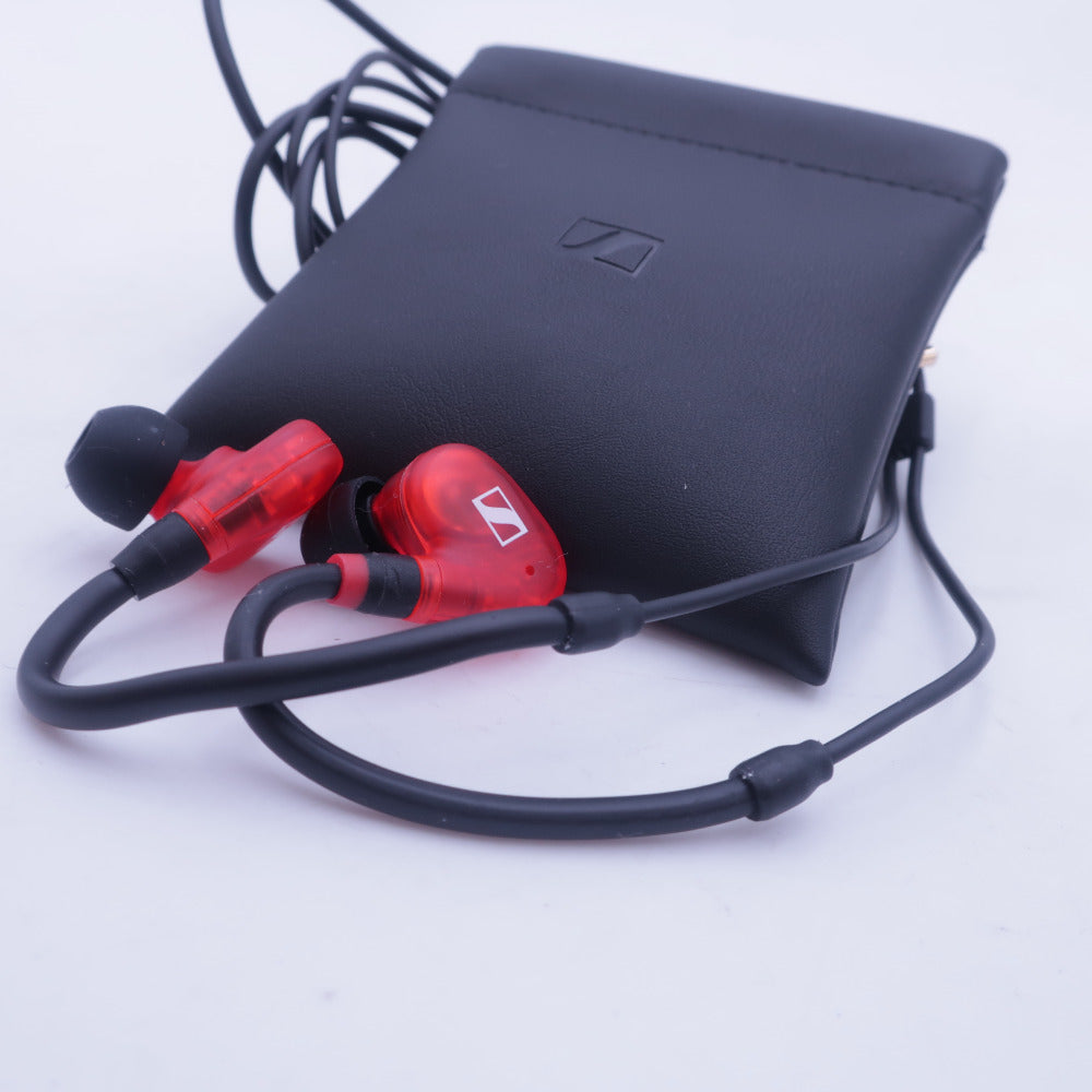 オーディオ機器 ゼンハイザー Sennheiser