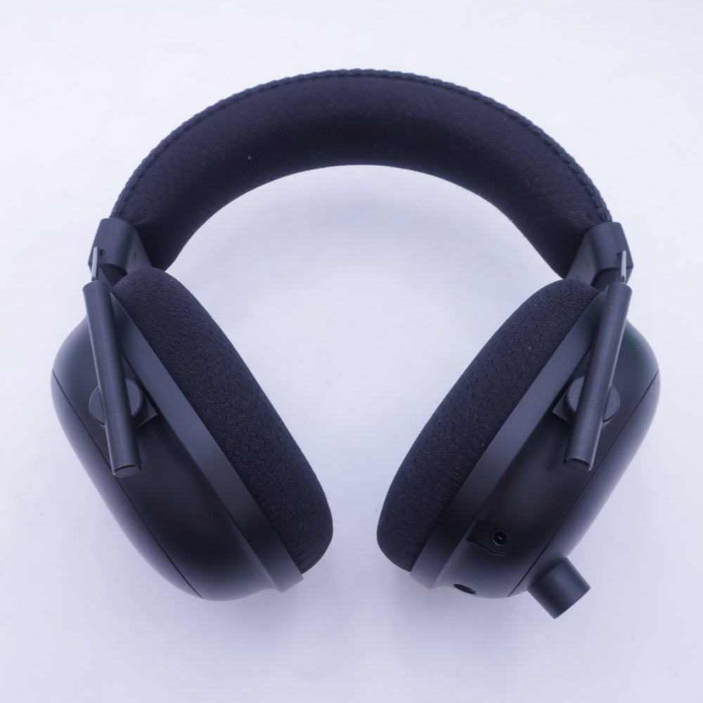 ゲーミングヘッドセット BLACKSHARK V2 PRO Razer レーザー RZ04-03220100-R3M1 ゲーム周辺機器 【コンプオフ金沢野々市店】 ゲーミングヘッドセット BLACKSHARK V2 PRO Razer レーザー RZ04