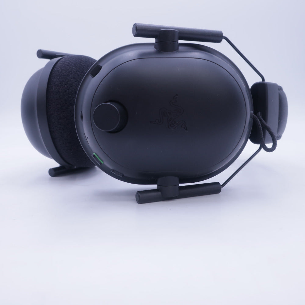ゲーミングヘッドセット BLACKSHARK V2 PRO Razer レーザー RZ04-03220100-R3M1 ゲーム周辺機器 【コンプオフ金沢野々市店】 ゲーミングヘッドセット BLACKSHARK V2 PRO Razer レーザー RZ04