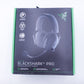 ゲーミングヘッドセット BLACKSHARK V2 PRO Razer レーザー RZ04-03220100-R3M1 ゲーム周辺機器