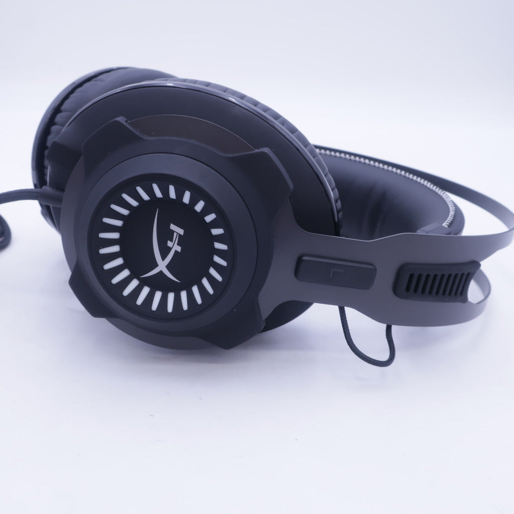 ゲーム周辺機器 キングストン ハイパーエックス Kingston HyperX