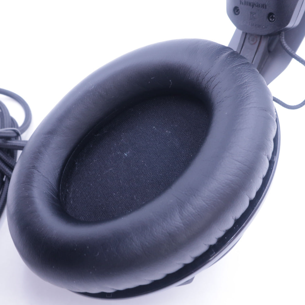 HyperXゲーミングヘッドセット HHSR1-AH-GM/G Kingston