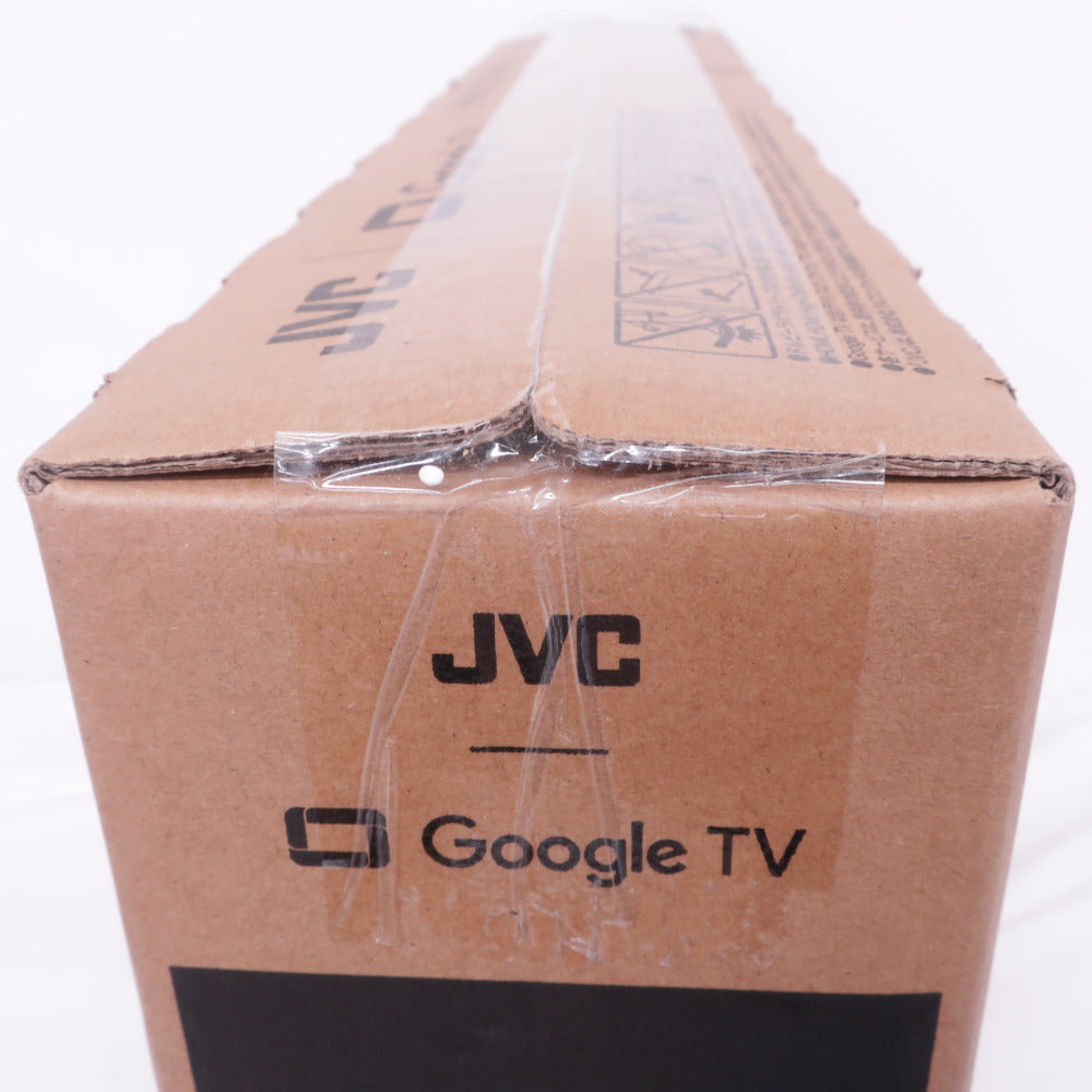 チューナーレステレビ