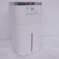 山善 スチームファン式加湿器