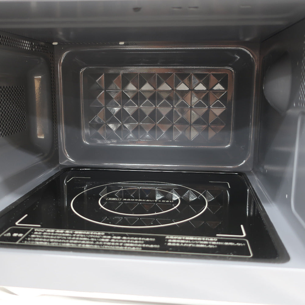 電子レンジ・オーブン シロカ siroca