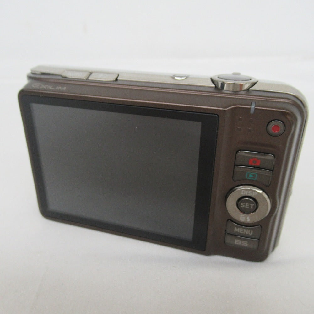 デジタルカメラ カシオ CASIO