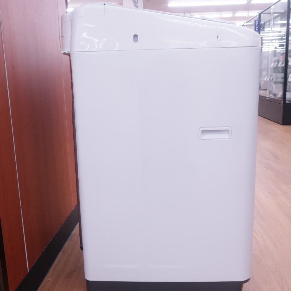 HITACHI (日立) 全自動洗濯機 8.0kg ビートウォッシュ BW-V80C