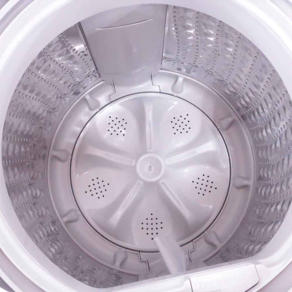TWINBIRD ツインバード 全自動電気洗濯機 WM-EC70 7.0kg