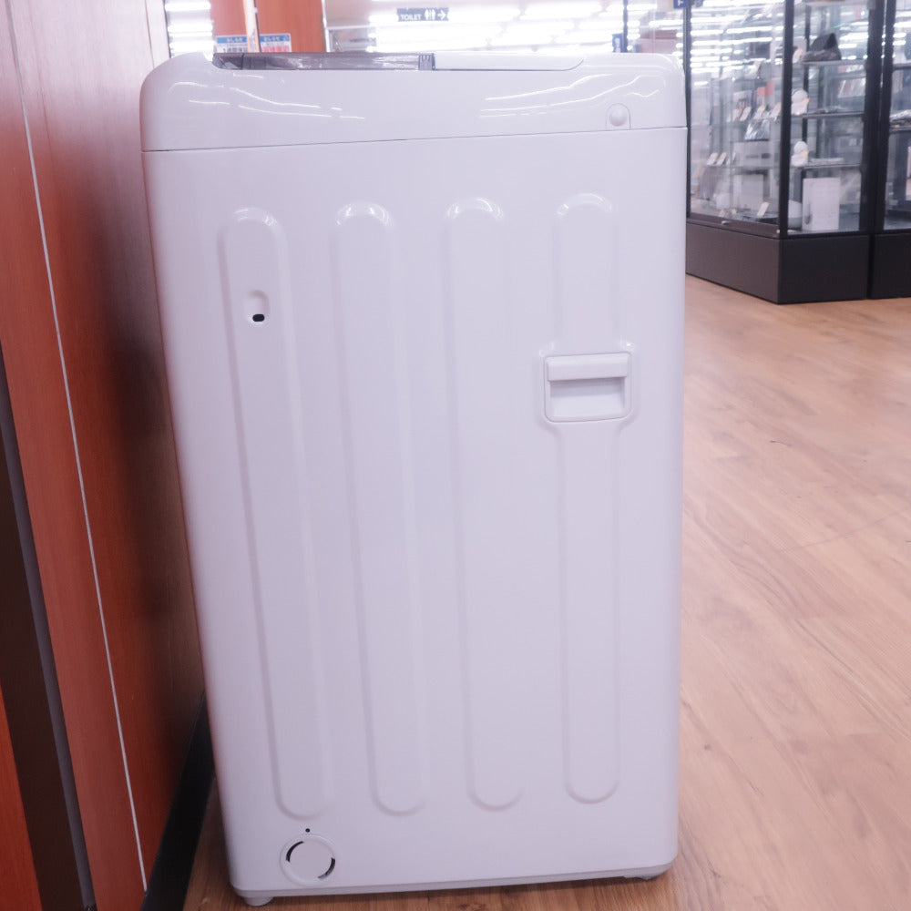 Haier ハイアール 洗濯機 全自動洗濯機 JW-U45B-W 4.5kg アウトレット 