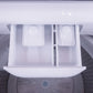 Haier ハイアール 洗濯機 全自動洗濯機 JW-U45B-W 4.5kg アウトレット品 未使用品