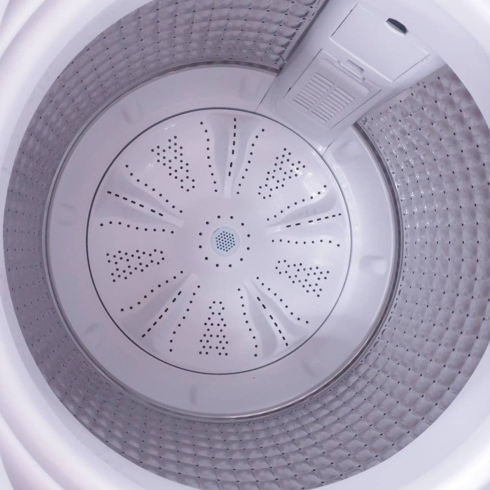 Haier ハイアール 洗濯機 全自動洗濯機 JW-U45B-W 4.5kg アウトレット品 未使用品