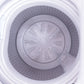Haier ハイアール 全自動洗濯機 JW-HS45C4.5kg アウトレット品 未使用品