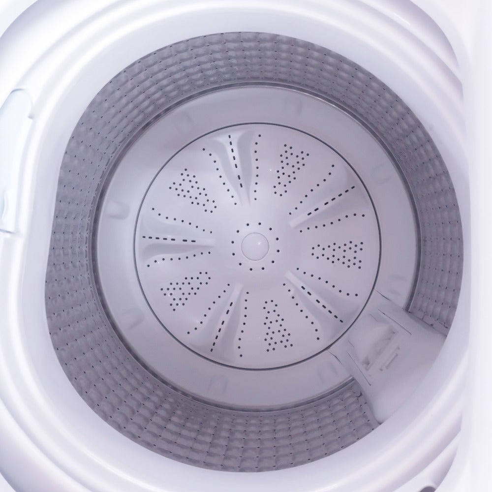 Haier ハイアール 全自動洗濯機 JW-HS45C4.5kg アウトレット品 未使用品