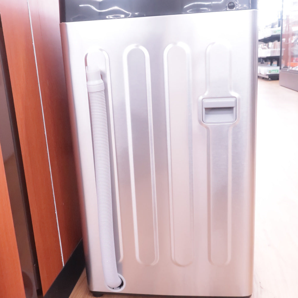 Haier ハイアール 全自動洗濯機 JW-XP2C55F-XK　5.5kg アウトレット品 未使用品