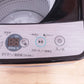 Haier ハイアール 全自動洗濯機 JW-XP2C55F-XK　5.5kg アウトレット品 未使用品