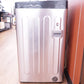 Haier ハイアール 全自動洗濯機 JW-XP2C55F-XK　5.5kg アウトレット品 未使用品