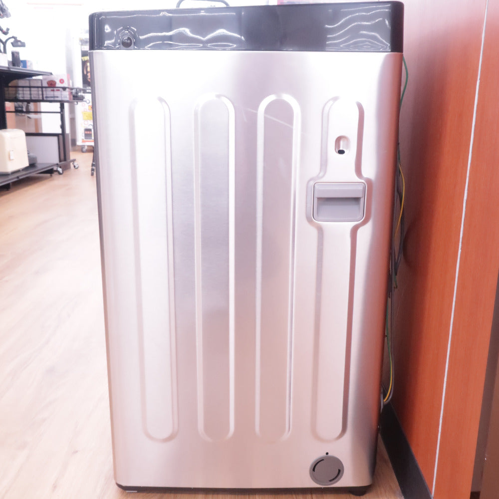Haier ハイアール 全自動洗濯機 JW-XP2C55F-XK　5.5kg アウトレット品 未使用品