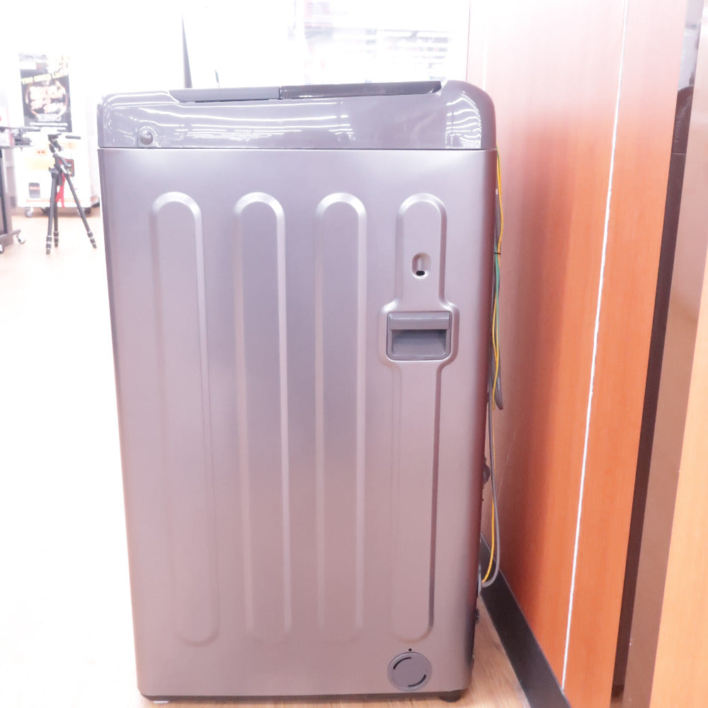 洗濯機 ハイアール Haier