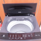ハイアール 洗濯機 5.5kg
