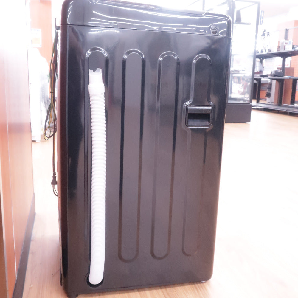 洗濯機 JW-U55MK(K)