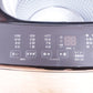 Haier ハイアール 洗濯機 5.5kg 全自動洗濯機 ブラック アウトレット品 JW-U55MK(K) 未使用品