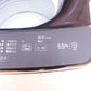 Haier ハイアール 洗濯機 5.5kg 全自動洗濯機 ブラック アウトレット品 JW-U55MK(K) 未使用品